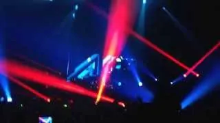 Stereo Live Houston 2014 - Tritonal - Opening