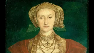 Ana de Cleves, la esposa alemana de Enrique VIII. #historia #biografia #reina #tudor