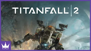 Twitch Livestream | Titanfall 2 Campaign Full Playthrough (Master Difficulty) [Xbox One]