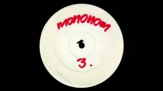 Mononom 003 - Robbert Mononom - A - Dolphin