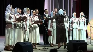 Пасхальный фестиваль 2015