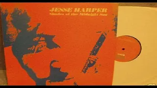 Jessie Harper   Guitar Absolution In The Shade Of A Midnight Sun 1969 NEW ZEALAND KILLER Acid Psyche