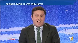 In Onda - puntata 23 gennaio 2022