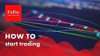 How To Start Trading