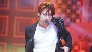 191130 MMA 멜론뮤직어워드 디오니소스 Dionysus - BTS JUNGKOOK fancam 정국 직캠 [4K]