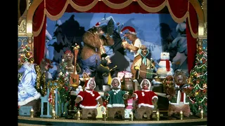 Country Bear Jamboree Christmas Special - Full Show Audio