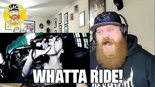 Knocked Loose - Suffocate (Ft. Poppy) - Reaction / Review