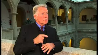 Martin Sheen on The Way, fatherhood and spirituality