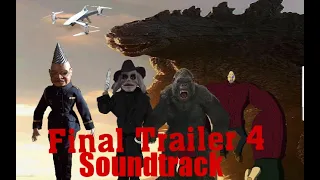 PUPPET MASTER WORLD: Puppet Master World (2020) Final Trailer Soundtrack