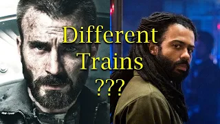 Snowpiercer: The Two Trains Theory