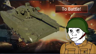 The most hated vehicle in the game | War thunder