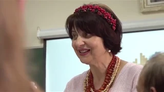 16 травня в Україні відзначали День вишиванки