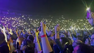 a-ha Live in St.Petersburg 20 november 2019