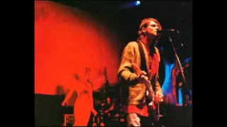 Nirvana - Omni Coliseum, Atlanta, GA (11-29-1993)