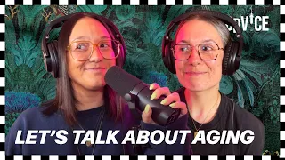 Let’s Talk About Aging | Oddvice S3 EP.45