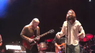Tedeschi Trucks Band - Mad Dogs & Englishmen - With a Little Help From My Friends -  9/11/15