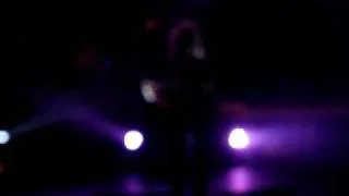 Credence - Opeth @Santana Hall - SP - Brazil [05/04/2009]