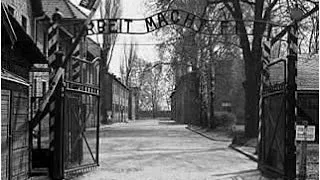 One day in Auschwitz Concentration Camp || Full documentary