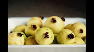 Como Sembrar Semillas de Guayaba para Que Germinen