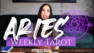 ARIES TAROT READING | A BREAKTHROUGH BLESSING IN YOUR FAVOUR! MAJOR VICTORY IS YOURS!