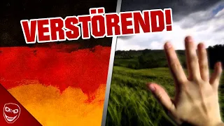 Etwas GRUSELIGES passiert in DEUTSCHLAND! Habt ihr diese Symptome?