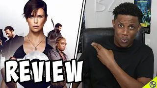 The Old Guard Netflix Movie Review