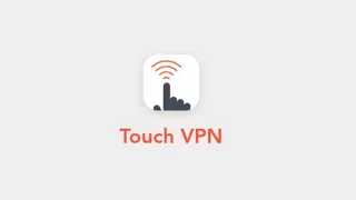 Установка Touch VPN free version на персональный компьютер