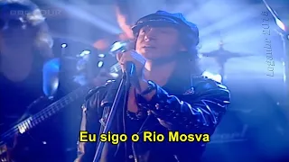 Scorpions - Wind Of Change (Tradução)