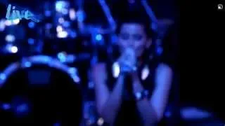 Nelly Furtado - Waiting For the Night (Live)