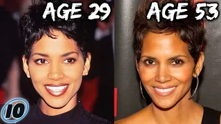 Top 10 Celebrities Who Refuse To Get Plastic Surgery