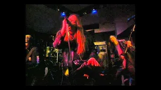 HAMMERFALL -- Hammerfall (OFFICIAL MUSIC VIDEO)