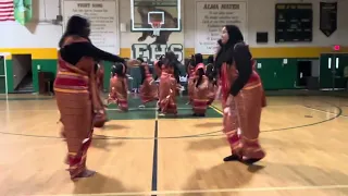 EHS 2024, The Multicultural Night (Part 4)