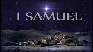 Book of 1 Samuel  • KJV
