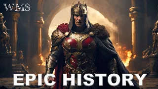 Epic History - by Igor Fedyk [Epic Cinematic Music]