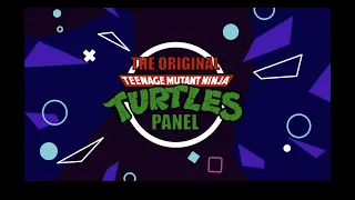 The Original Teenage Mutant Ninja Turtles (TMNT '87) Cast Reunion