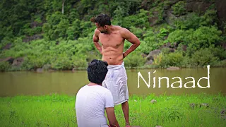 Ninaad a short film by Divyadhish Chandra Tilkhan