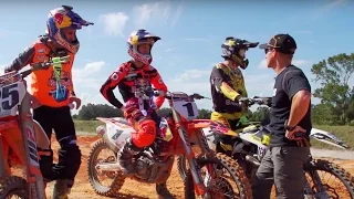 2017 Monster Energy Supercross Season Preview