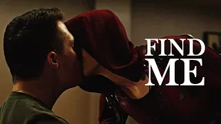 Roy & Thea | Find Me