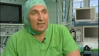 Dr. Tizedes György - Emlődaganatok sebészeti kezelése