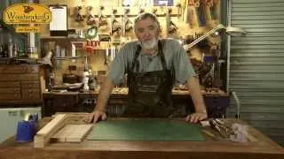 Woodworking Masterclass S01 Preview