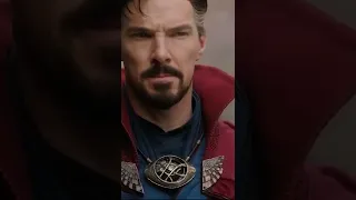 Marvel Spoiling Doctor Strange Multiverse of Madness