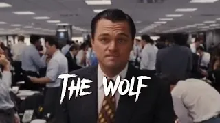 Jordan Belfort | The Wolf