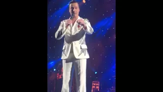 VITAS-The Song Stays with a Man-St.Petersburg-February 28-2015-"The Story of My Love"