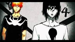 Evanescence - Bring Me To Life [BLEACH] [EDIT/AMV] ICHIGO VS ULQUIORRA]