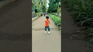 Fun Walk😁 #shorts #shortsfeed #fun #walk #ytshorts #kids