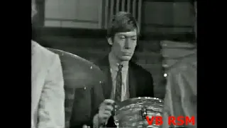 The Rolling Stones "Tell Me (You're Coming Back To Me)" The Red Skelton Hour November 10 1964