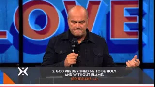 Why God Chose You - greg laurie - www.harvest.org