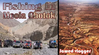 moola chotok waterfalls | fishing in moola chotok | moola chotok khuzdar | fishing in charoo khuzdar