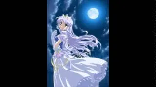 Nightcore-Prinzessin