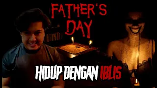 ADA IBL*S DITUBUHKU SEJAK KECIL?! - Father's Day Indonesia (2)